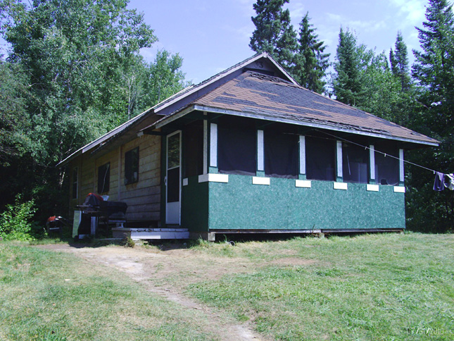 Ontario Outpost Camps