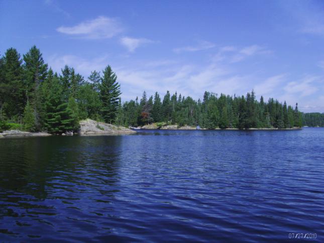 Ontario Fishing Outfitters